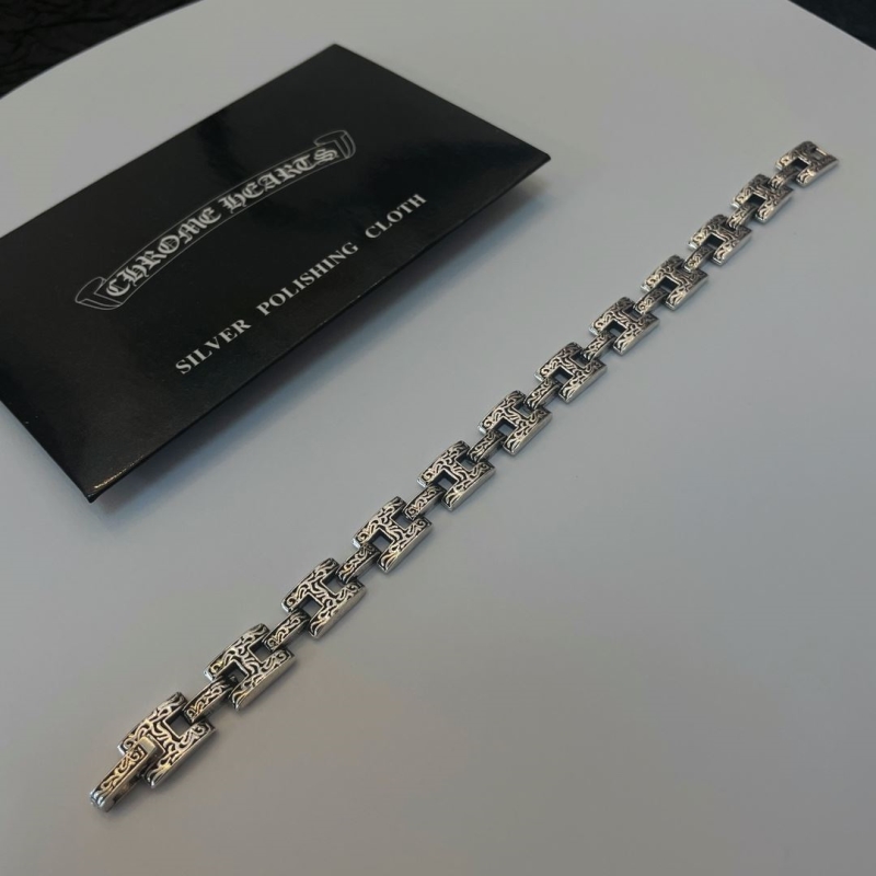 Chrome Hearts Bracelets